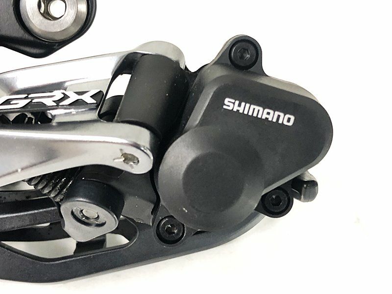 シマノ SHIMANO GRX RD-RX810 11S リアディレイラー 〇