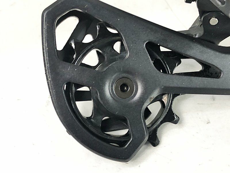 シマノ SHIMANO GRX RD-RX810 11S リアディレイラー 〇