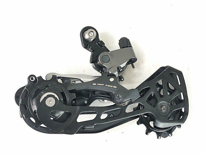 シマノ SHIMANO GRX RD-RX810 11S リアディレイラー 〇