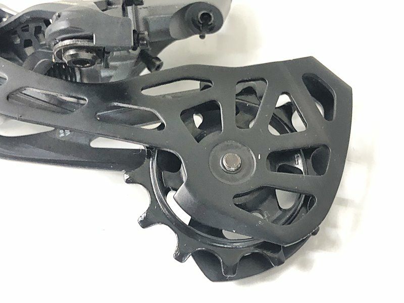 シマノ SHIMANO GRX RD-RX810 11S リアディレイラー 〇