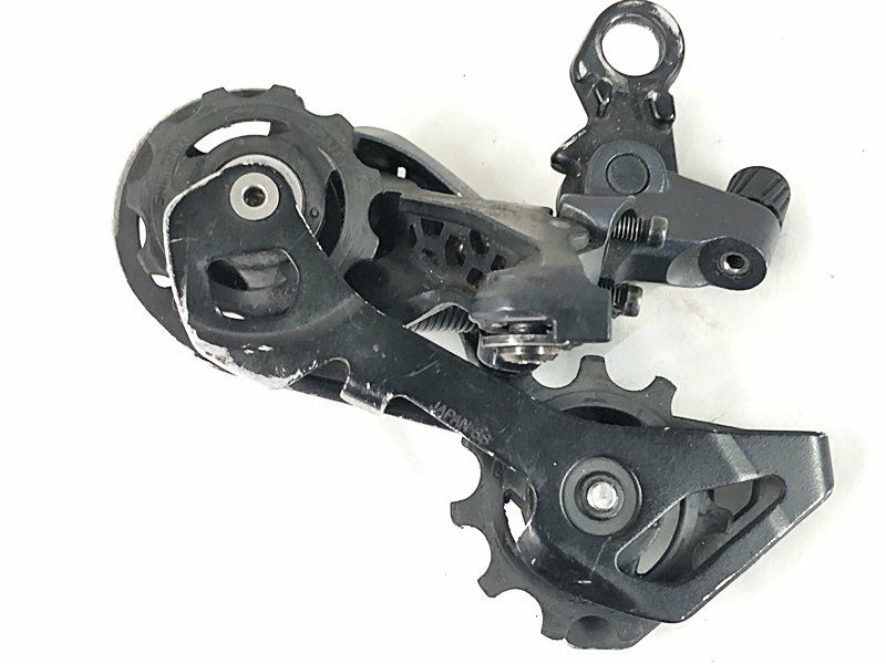 訳アリ シマノ SHIMANO アルテグラ ULTEGRA RD-R8000-SS 11S リア