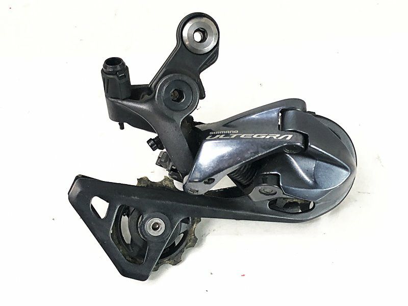 シマノ SHIMANO アルテグラ ULTEGRA RD-R8000-SS 11S リアディレイラー 〇
