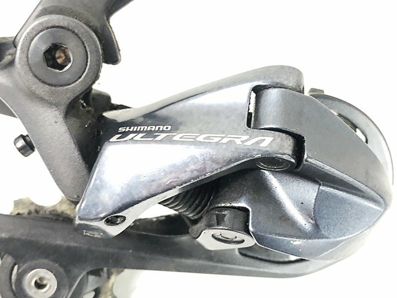 シマノ SHIMANO アルテグラ ULTEGRA RD-R8000-SS 11S リアディレイラー 〇