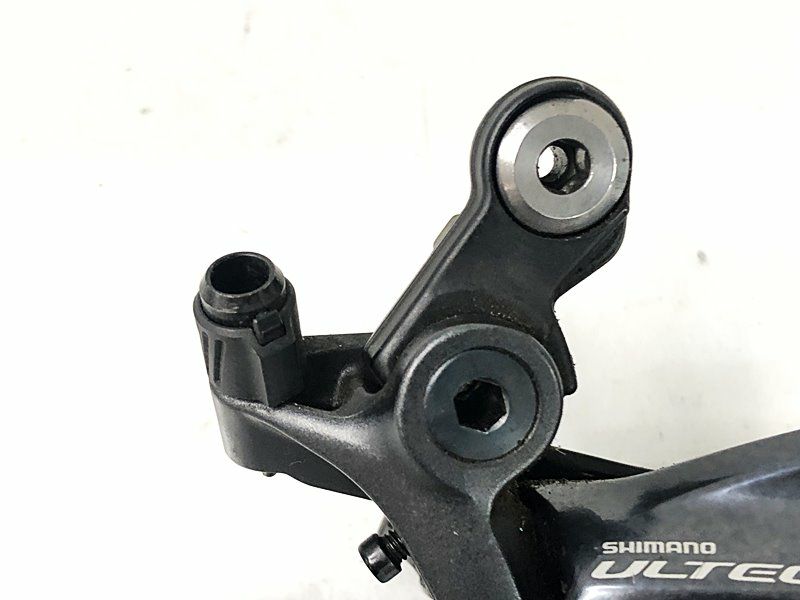 シマノ SHIMANO アルテグラ ULTEGRA RD-R8000-SS 11S リアディレイラー 〇