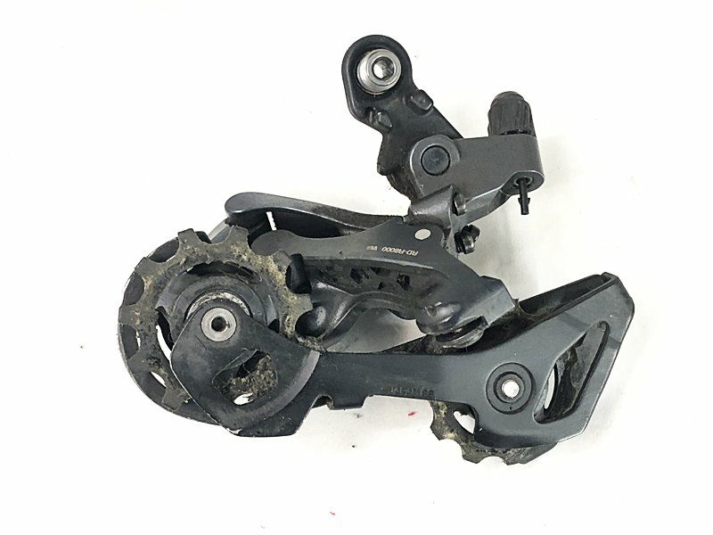 シマノ SHIMANO アルテグラ ULTEGRA RD-R8000-SS 11S リアディレイラー 〇