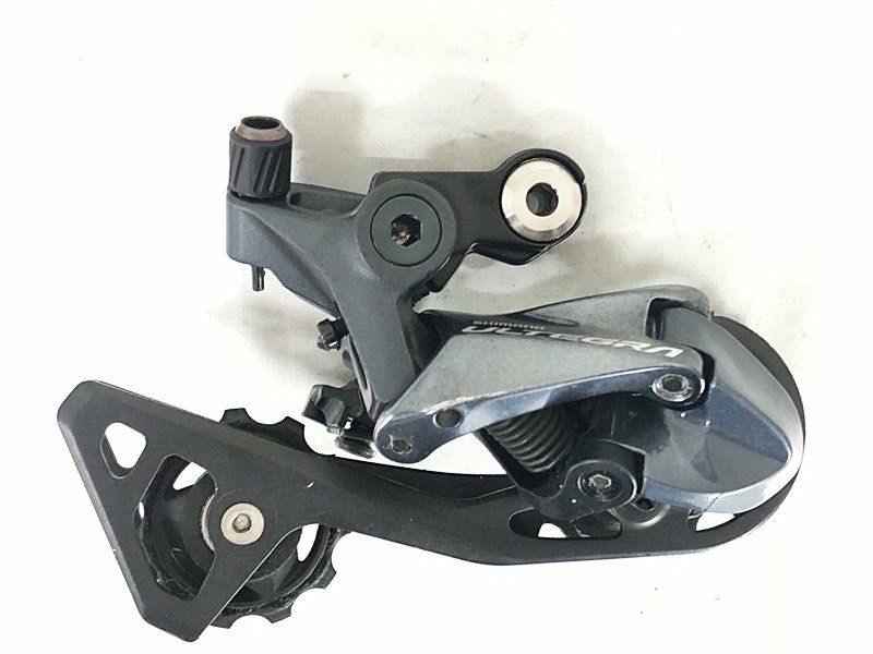 シマノ SHIMANO アルテグラ ULTEGRA RD-R8000-GS 11S リアディレイラー 〇