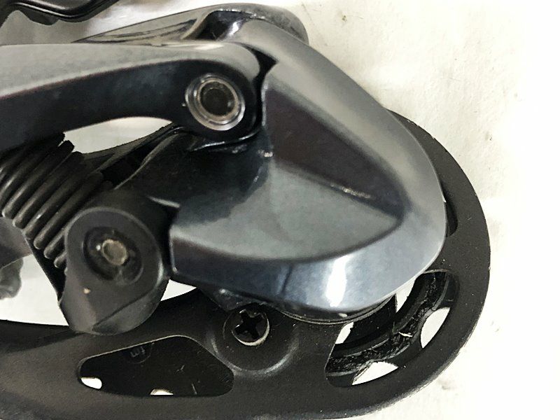 シマノ SHIMANO アルテグラ ULTEGRA RD-R8000-GS 11S リアディレイラー 〇