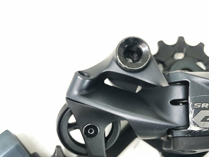 スラム SRAM GX イーグル GX EAGLE 12S リアディレイラー