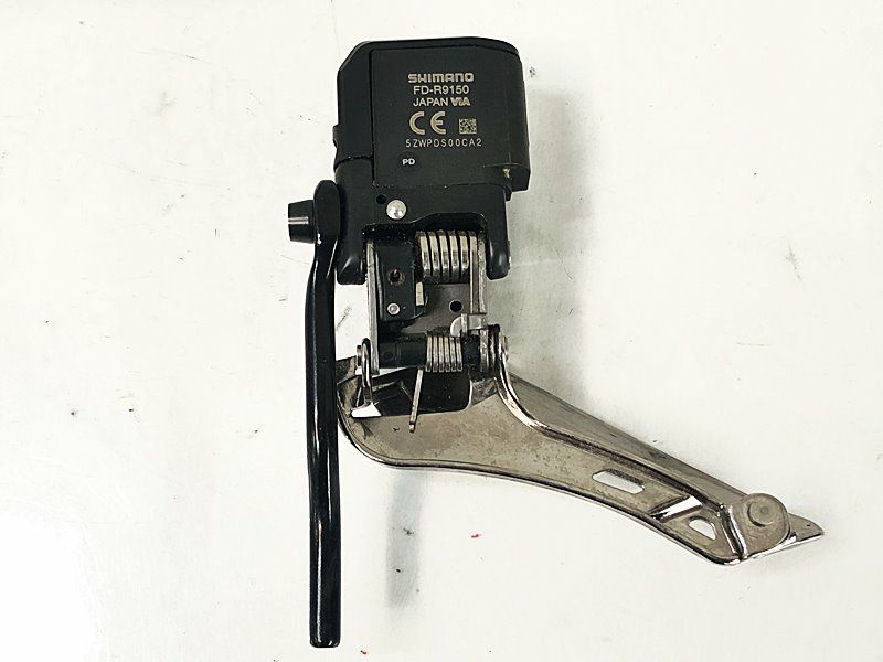 シマノ SHIMANO デュラエース Di2 DURA-ACE Di2 FD-R9150 2S 電動Di2