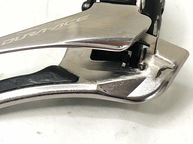 シマノ SHIMANO デュラエース DURA-ACE FD-R9100 2S フロント