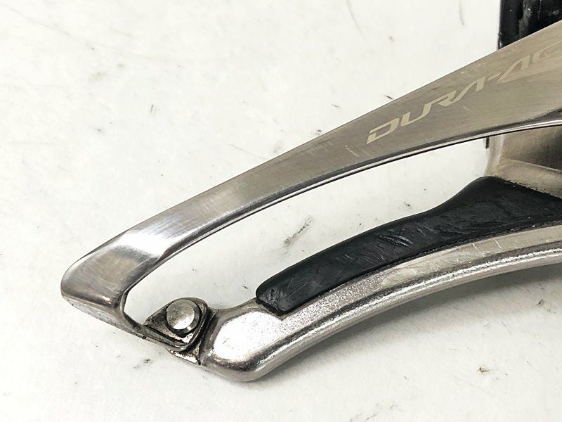 シマノ SHIMANO デュラエース DURA-ACE FD-R9100 2S フロント