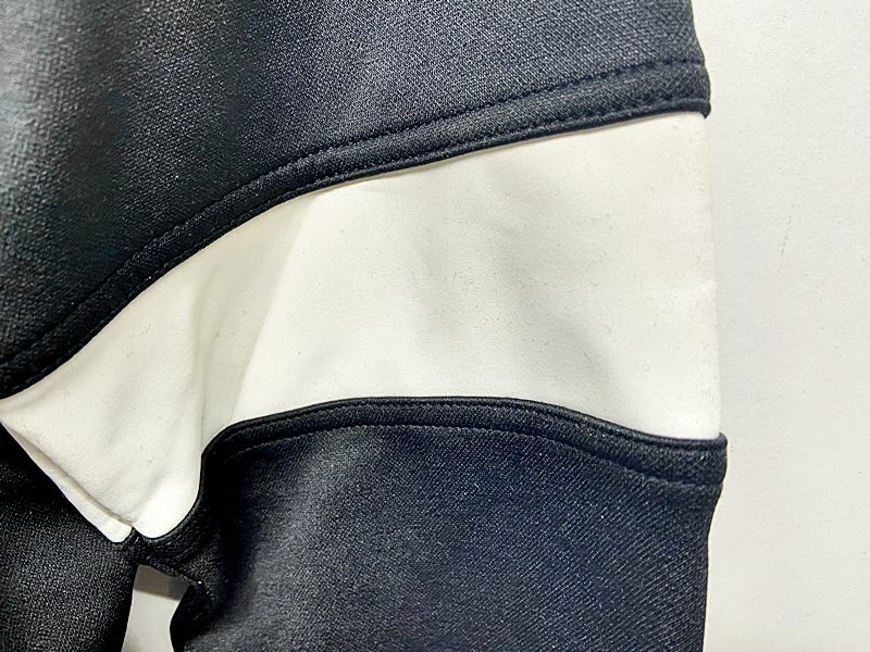 ラファ Rapha ウィンタージャージ WINTER JERSEY Sサイズ ブラック