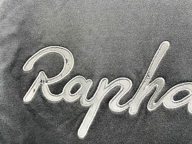 ラファ Rapha ウィンタージャージ WINTER JERSEY Sサイズ ブラック