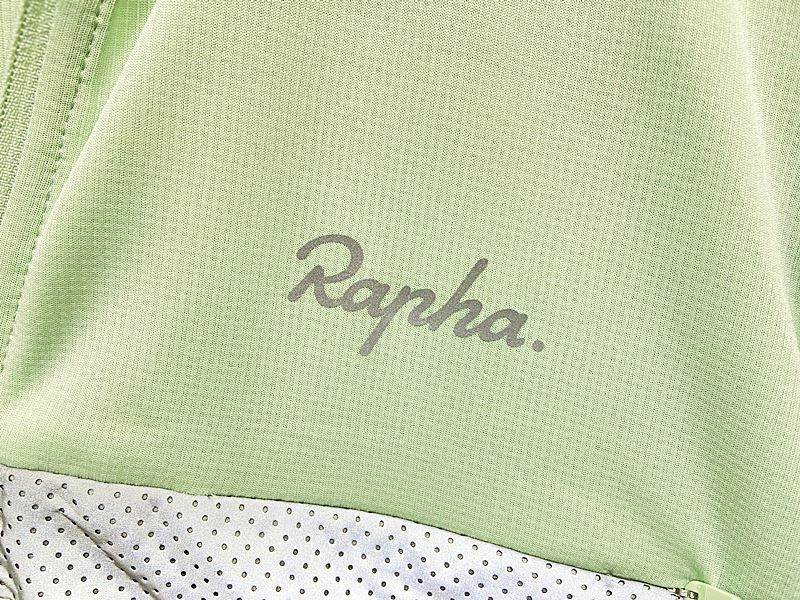 ラファ Rapha ブルベライトウェイトジャージ BREVET LIGHTWEIGHT