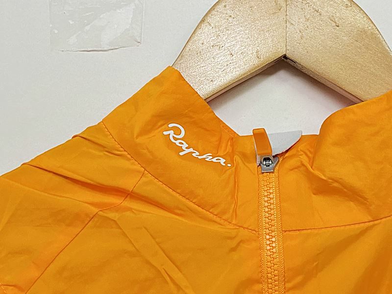 ラファ Rapha ブルベジレウィズポケット BREVET GILET WITH POCKET M