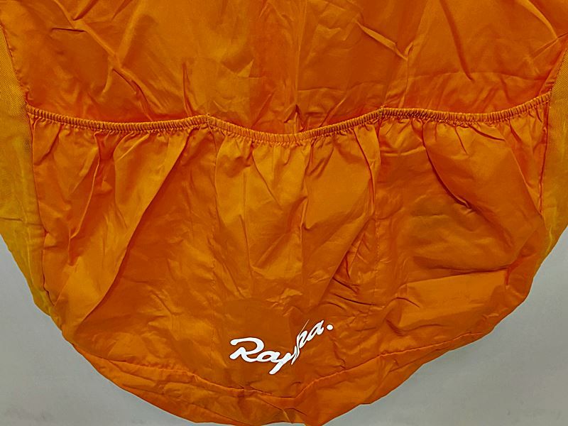 ラファ Rapha ブルベジレウィズポケット BREVET GILET WITH POCKET M