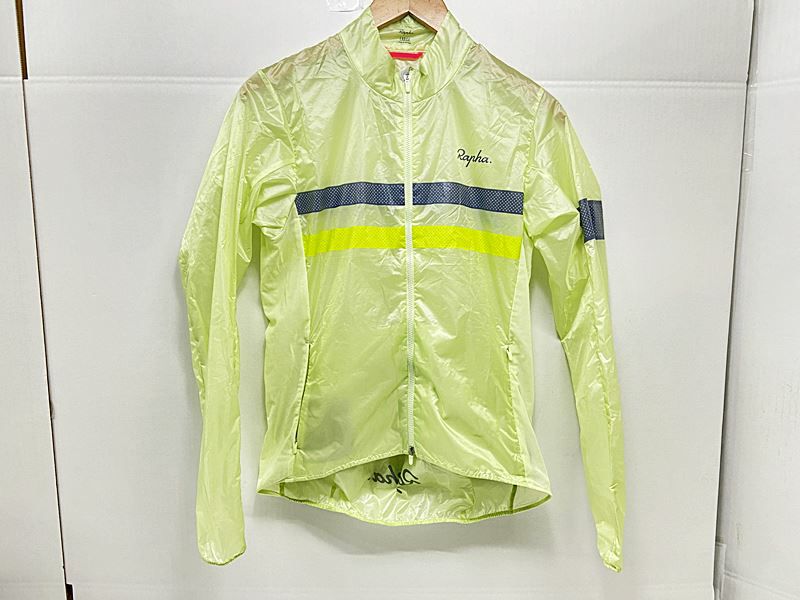 Rapha ブルベウィンドジャケット ラファ Rapha ウィメンズブルベウィンドジャケット WOMENS BREVET WIND