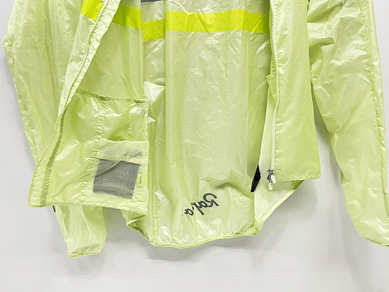 ラファ Rapha ウィメンズブルベウィンドジャケット WOMENS BREVET WIND