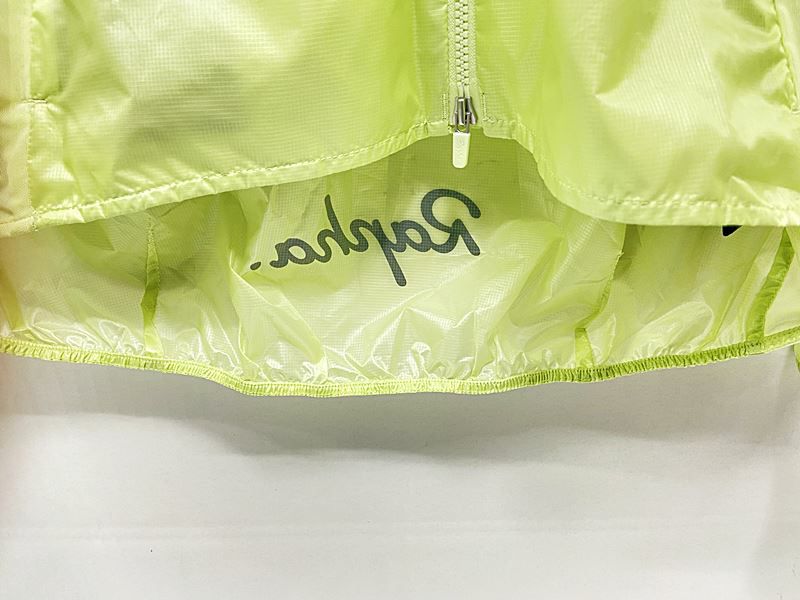 ラファ Rapha ウィメンズブルベウィンドジャケット WOMENS BREVET WIND