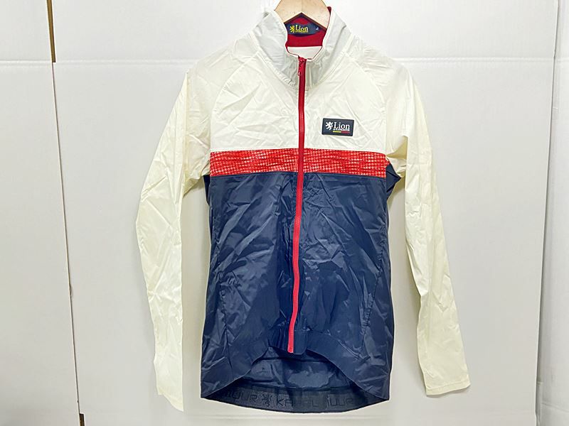 KAPELMUUR サイクルジャケット L 冬用 カペルミュール KAPELMUUR サイクルジャケット CYCLEJACKET Lサイズ