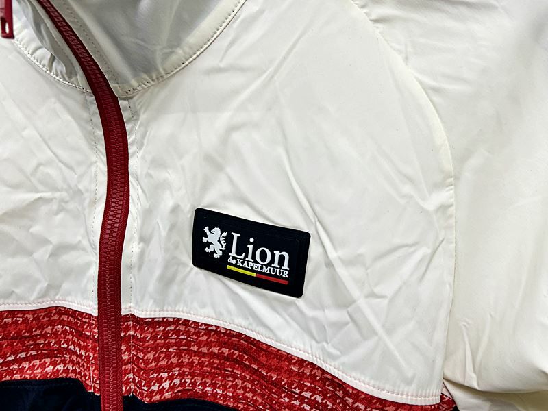 カペルミュール KAPELMUUR サイクルジャケット CYCLEJACKET Lサイズ