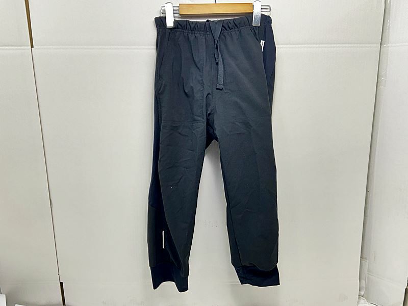 パールイズミ PEARL IZUMI サイクルクロップドパンツ Mサイズ ブラック