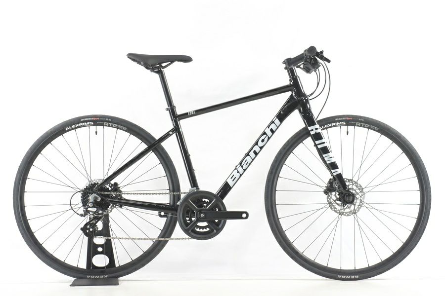 ◇◇未使用 ビアンキ BIANCHI ローマ ROMA3 2024年モデル アルミ