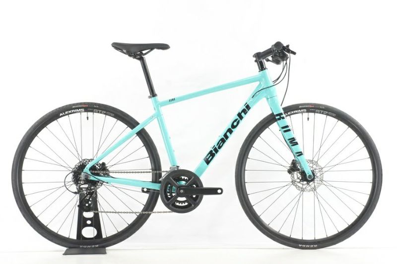 ◇◇未使用 ビアンキ BIANCHI ローマ ROMA3 2024年モデル アルミ