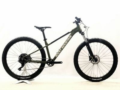 ○未走行品 ロッキーマウンテン ROCKY MOUNTAIN ソウル10 SOUL 10 2025