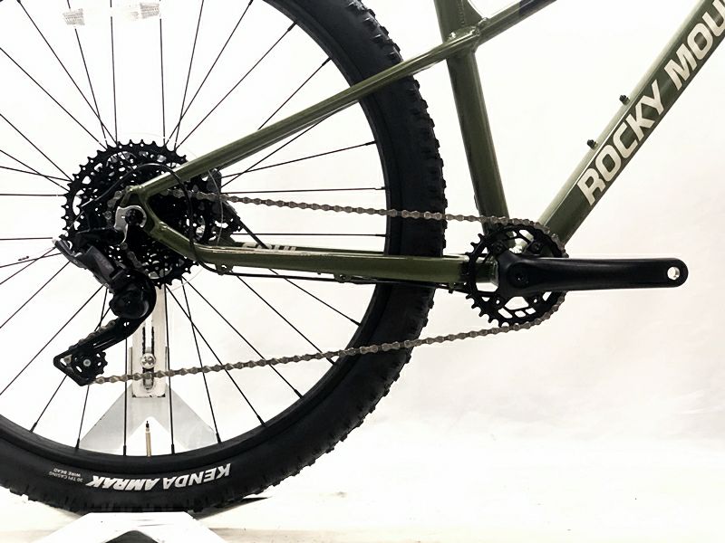 ○未走行品 ロッキーマウンテン ROCKY MOUNTAIN ソウル10 SOUL 10 2025