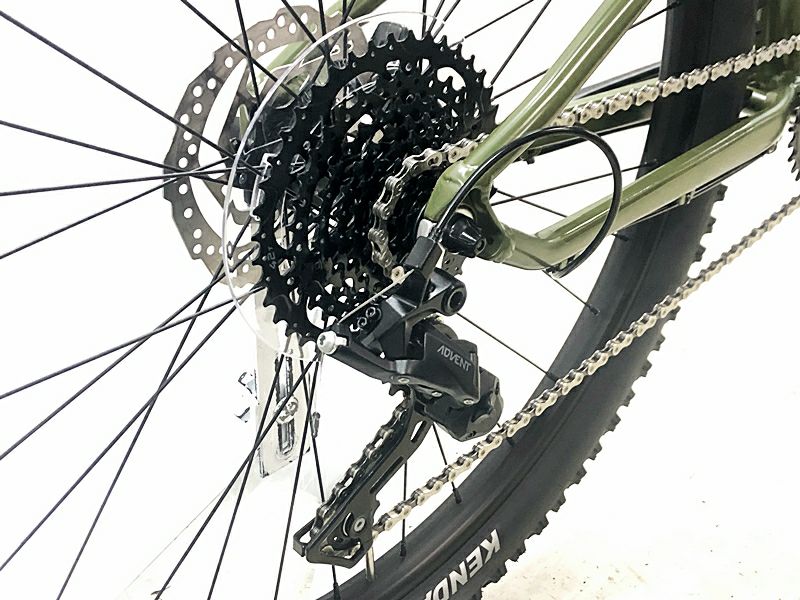 ○未走行品 ロッキーマウンテン ROCKY MOUNTAIN ソウル10 SOUL 10 2025