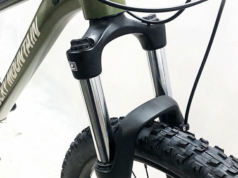 ○未走行品 ロッキーマウンテン ROCKY MOUNTAIN ソウル10 SOUL 10 2025