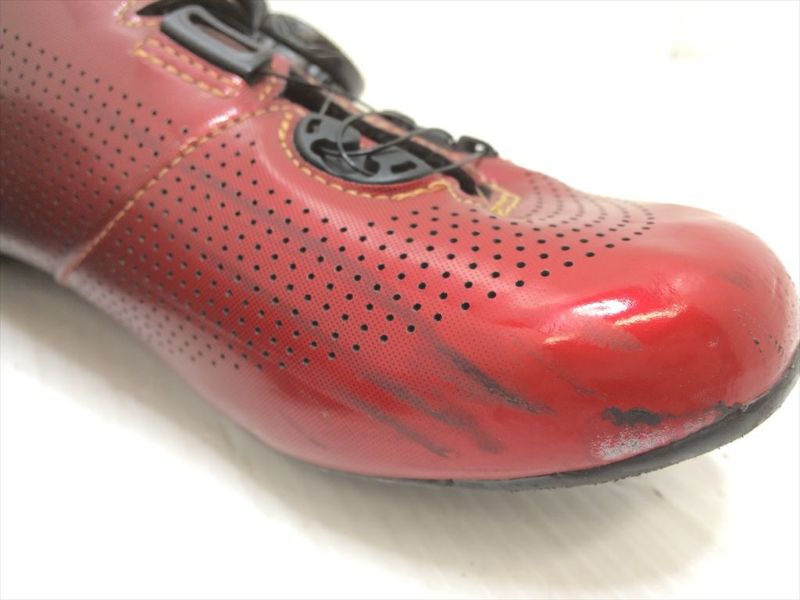 シマノ SHIMANO ビンディングシューズ RC7 SHRC701M EU40.5 25.5cm