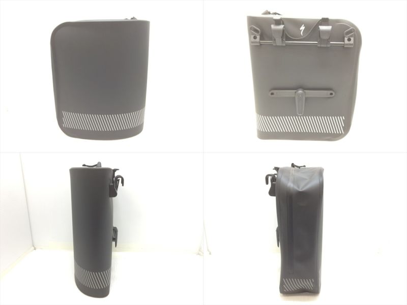 スペシャライズド SPECIALIZED パニアバッグ テイルウィンド TAILWIND