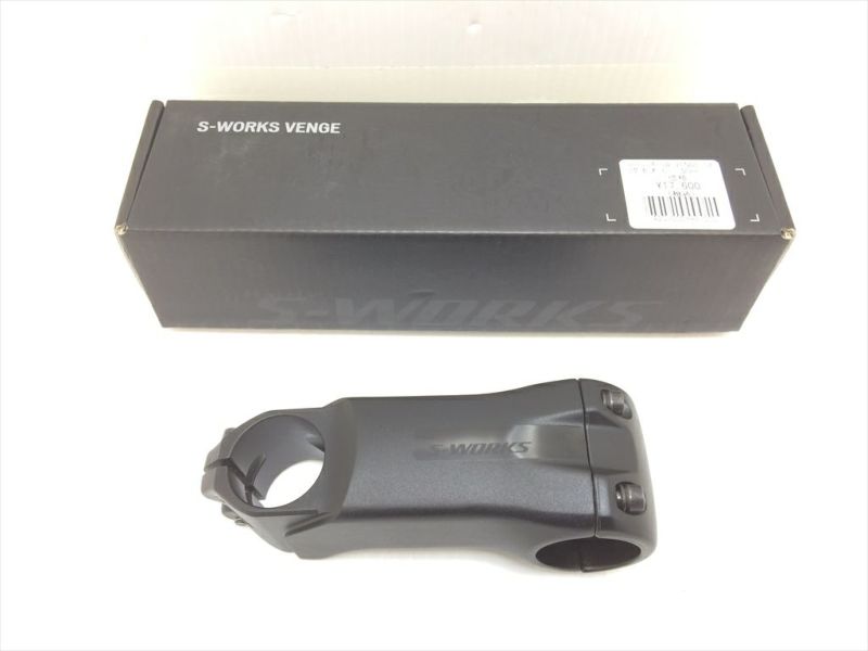 スペシャライズド SPECIALIZED ステム エスワークス ヴェンジ S-WORKS