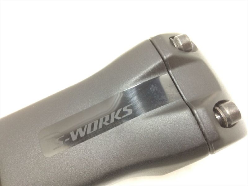 スペシャライズド SPECIALIZED ステム エスワークス ヴェンジ S-WORKS