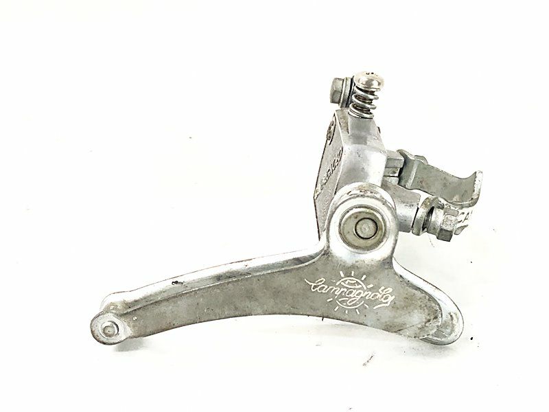 カンパニョーロ CAMPAGNOLO グランスポルト GRAND SPORT バンド径28.6