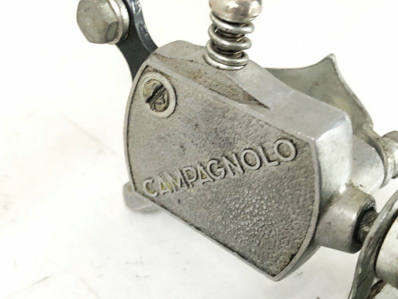 カンパニョーロ CAMPAGNOLO グランスポルト GRAND SPORT バンド径28.6