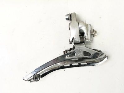 カンパニョーロ CAMPAGNOLO コーラス CHORUS 10S 直付け フロント