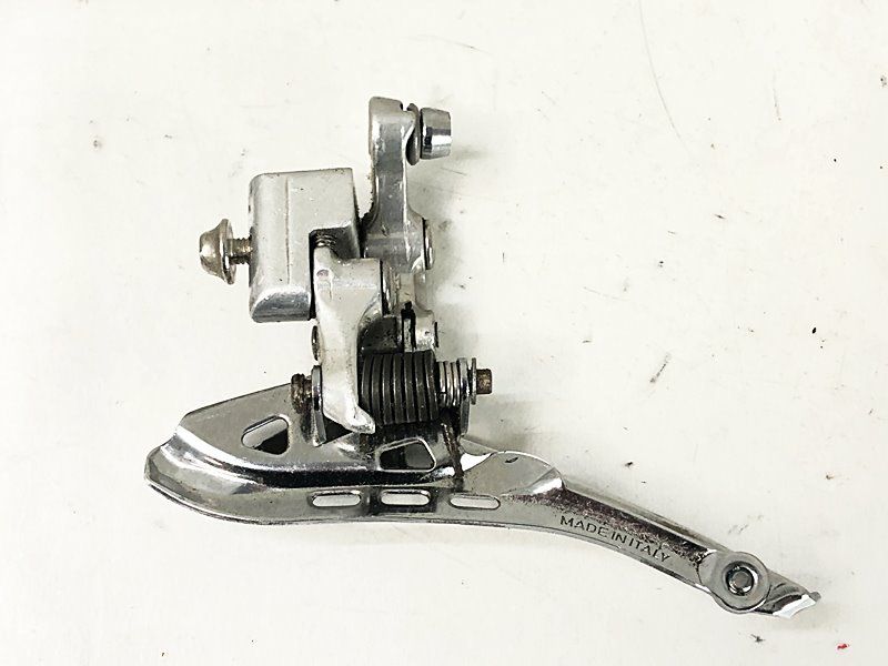 カンパニョーロ CAMPAGNOLO コーラス CHORUS 10S 直付け フロント