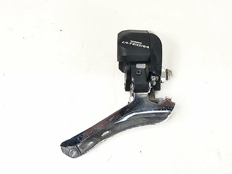 シマノ SHIMANO アルテグラ Di2 ULTEGRA Di2 RD-6870 電動Di2 フロント