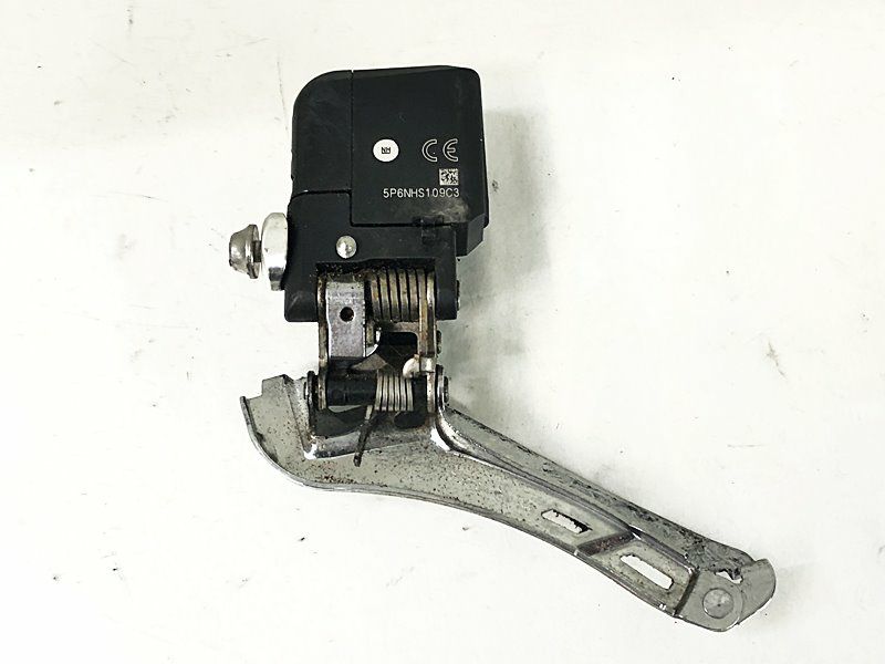 シマノ　アルテグラ6870 Di2フロントディレイラー シマノ アルテグラ Di2 FD-6870 フロントディレイラー シマノ ULTEGRA