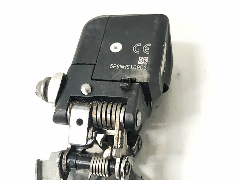 シマノ SHIMANO アルテグラ Di2 ULTEGRA Di2 RD-6870 電動Di2 フロント