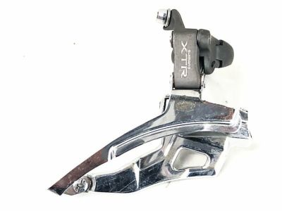 未使用品 シマノ SHIMANO デュラエース DURA-ACE XTR CN-7701 チェーン