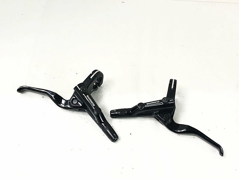 shimano 600 ブレーキレバーセット シマノ SHIMANO ハイドローリックブレーキレバー BL-RS600 油圧DISC