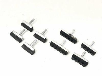 プライスダウン開始】ローター ROTOR Qリングス 楕円チェーンリング Q