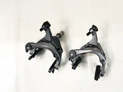 シマノ SHIMANO アルテグラ ULTEGRA BR-6800 キャリパーブレーキ前後
