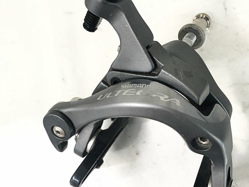 シマノ SHIMANO アルテグラ ULTEGRA BR-6800 キャリパーブレーキ前後