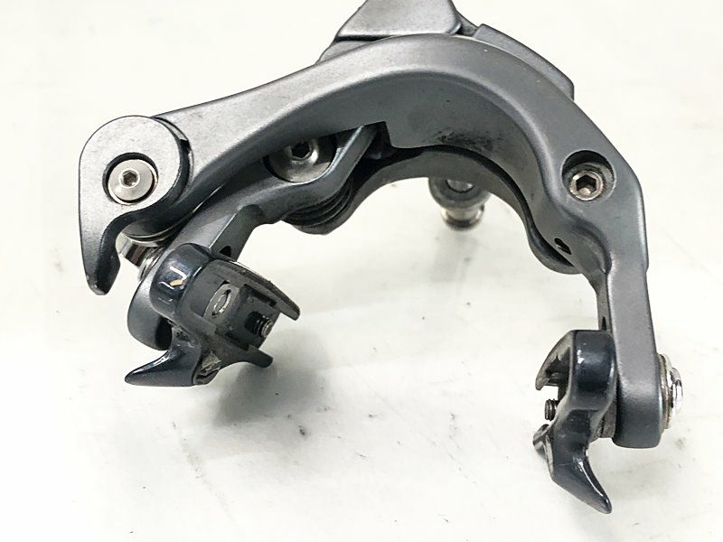 シマノ SHIMANO アルテグラ ULTEGRA BR-6800 キャリパーブレーキ前後
