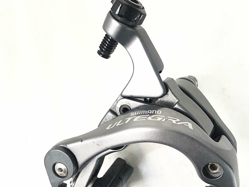 シマノ SHIMANO アルテグラ ULTEGRA BR-6800 キャリパーブレーキ前後